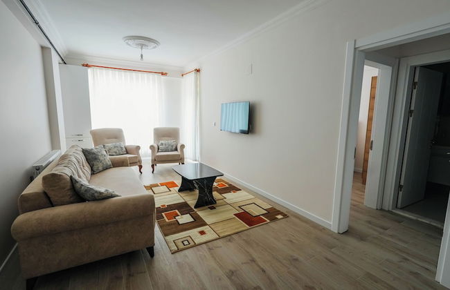 Cappadocia Ürgüp Apart Hotel - Foto 42