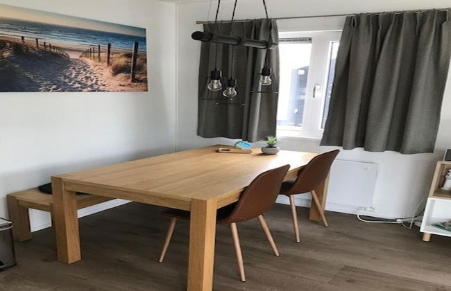 Chalet in Netherlands With Veranda & Comfort - Photo 7