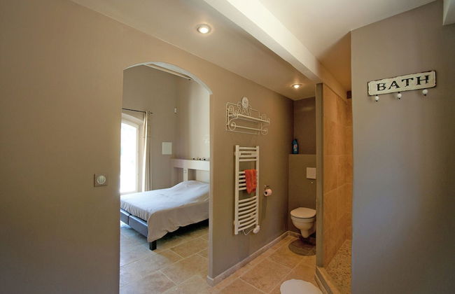 Luxury Villa in Provence With a Private Pool - Foto 11