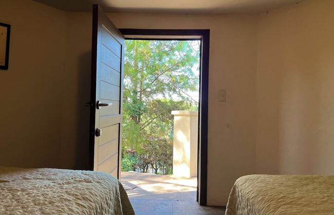 Cabaña El Roble Mazamitla - Foto 11
