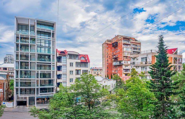 HB apartments Mtskheta - Foto 29