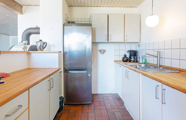 5 Person Holiday Home in Veslos - Foto 6
