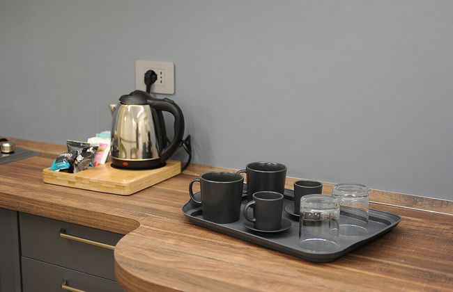 Mom Apartment Rooms&Suites - Photo 51