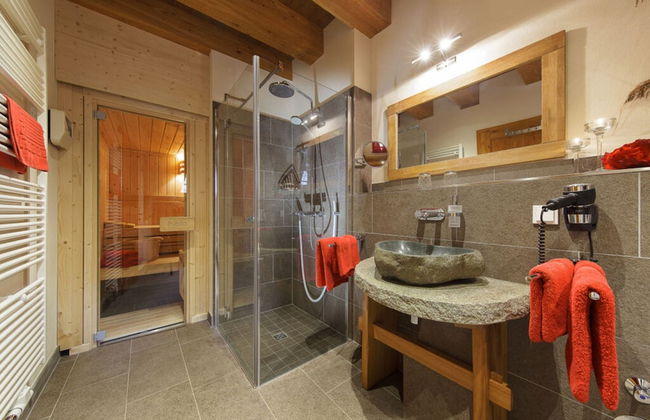 Ilse Chalet No. 19 Comfortable Vacation Home - Foto 8
