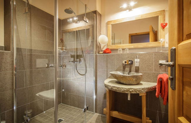 Ilse Chalet No. 19 Comfortable Vacation Home - Foto 7