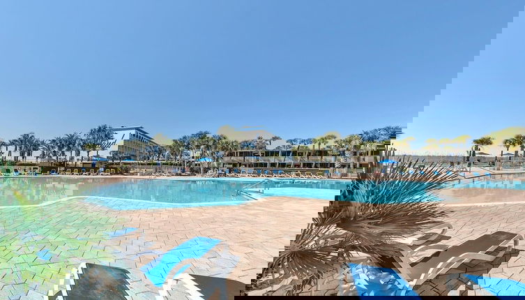 Photo 1 - Destin West Gulfside 205