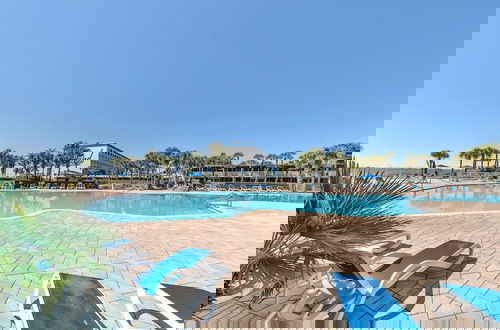 Foto 1 - Destin West Gulfside 205