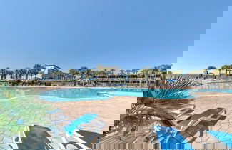 Foto 1 - Destin West Gulfside 205