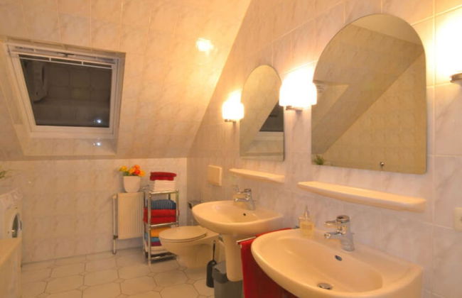 Holiday Apartment Kettler - Foto 8