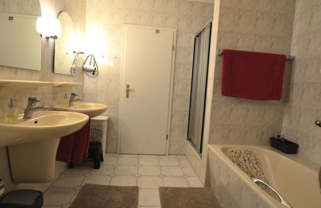 Holiday Apartment Kettler - Foto 6