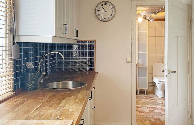 8 Person Holiday Home in Akersberga - Foto 13