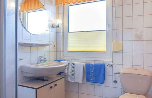 Holiday Home - Beckmann-visser 3 - Foto 8