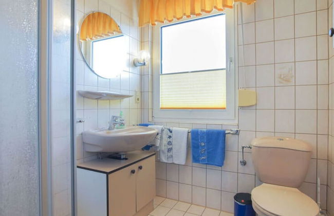 Holiday Home - Beckmann-visser 3 - Foto 10