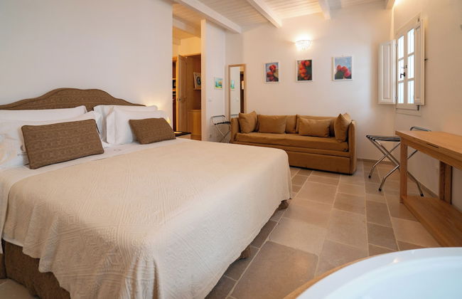 Quintessenza Luxury Domus - Foto 64