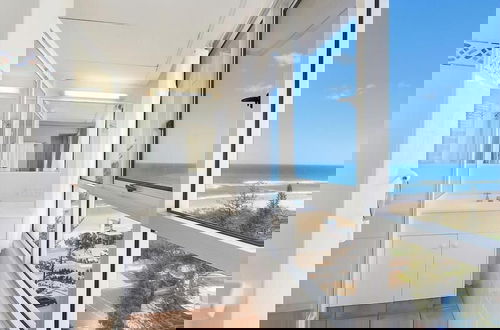 Foto 7 - Beach Side Apartment