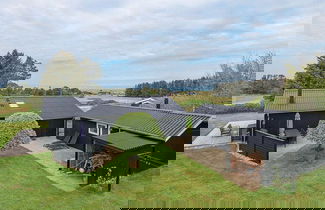 Foto 1 - 6 Person Holiday Home in Hirtshals-by Traum