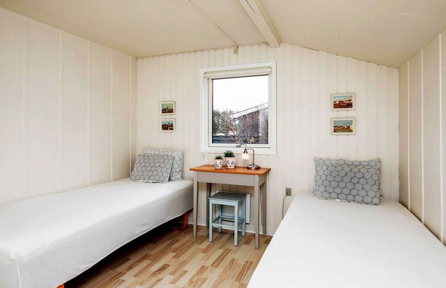 6 Person Holiday Home in Hirtshals-by Traum - Foto 3