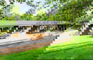 Foto 1 - 10 Person Holiday Home in Ry