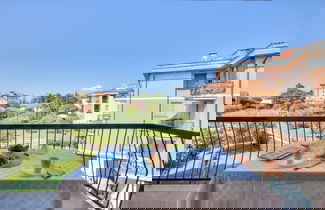Foto 1 - Casa Pepe in Toscolano Maderno
