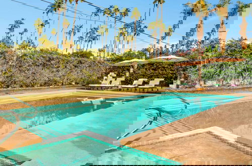 Photo 29 - Casa de Mesquite - Large Pool Walled In Yard