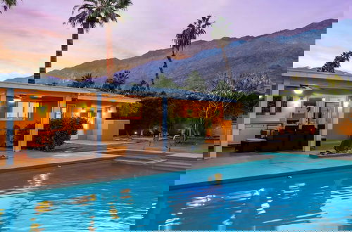 Photo 53 - Casa de Mesquite - Large Pool Walled In Yard