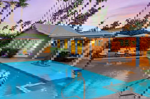 Photo 50 - Casa de Mesquite - Large Pool Walled In Yard