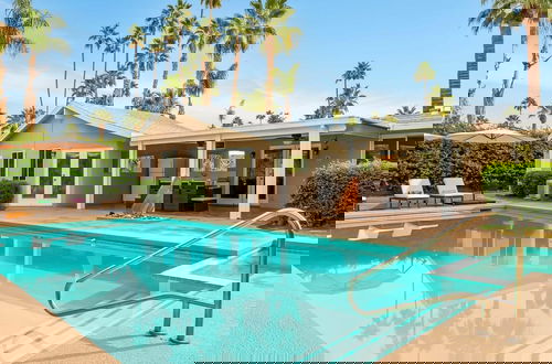 Photo 30 - Casa de Mesquite - Large Pool Walled In Yard