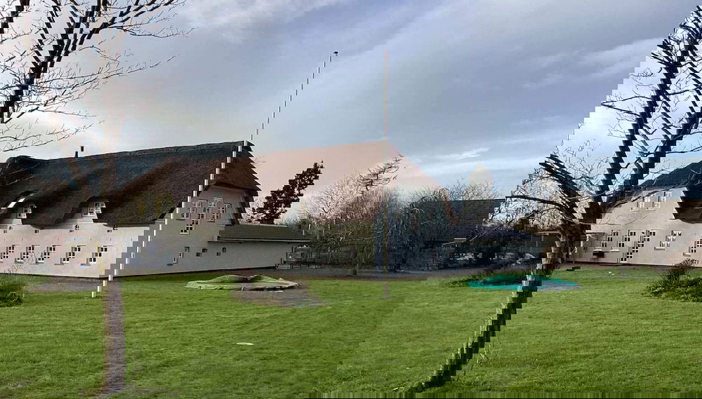 12 Person Holiday Home in Sonder Omme - Foto 1