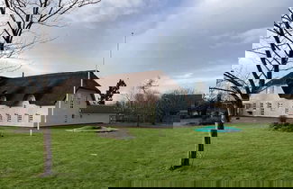 Foto 1 - 12 Person Holiday Home in Sonder Omme