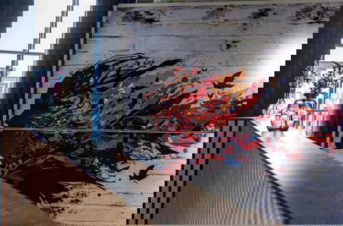 Foto 5 - Fun Art Blokhus