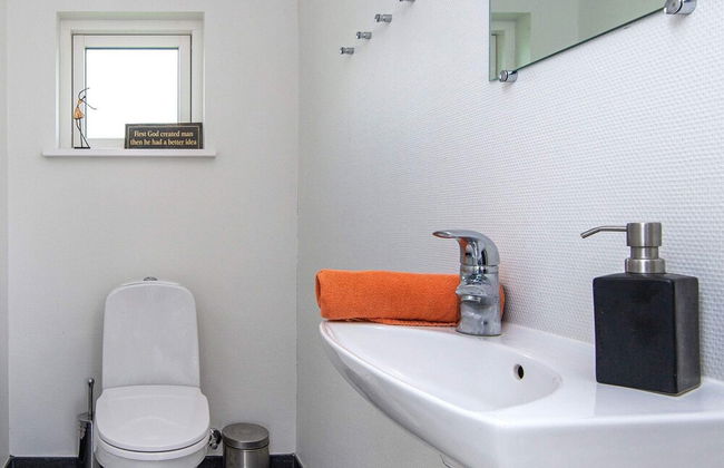 5 Person Holiday Home in Malling-by Traum - Foto 14
