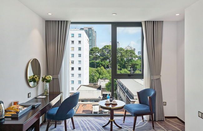 22Land Hotel Saigon - Foto 22