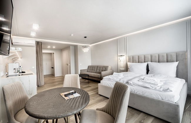 ApartPark by Baltic Home - Foto 11