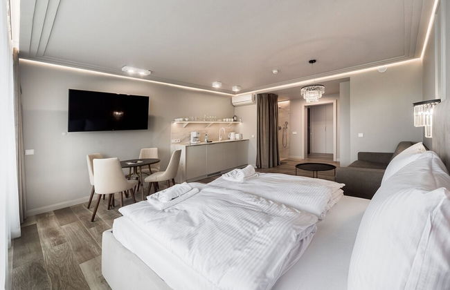 ApartPark by Baltic Home - Foto 9