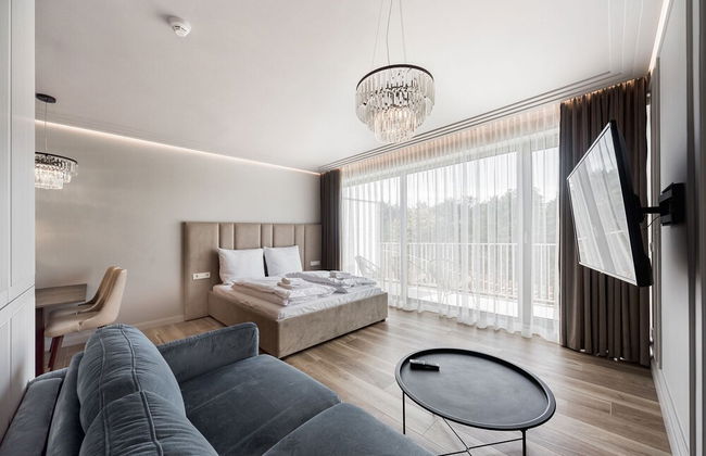 ApartPark by Baltic Home - Foto 10