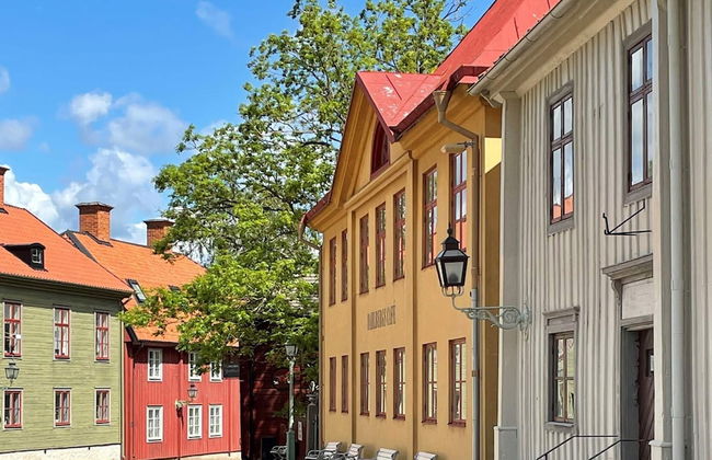 4 Person Holiday Home in Vreta Kloster - Foto 20