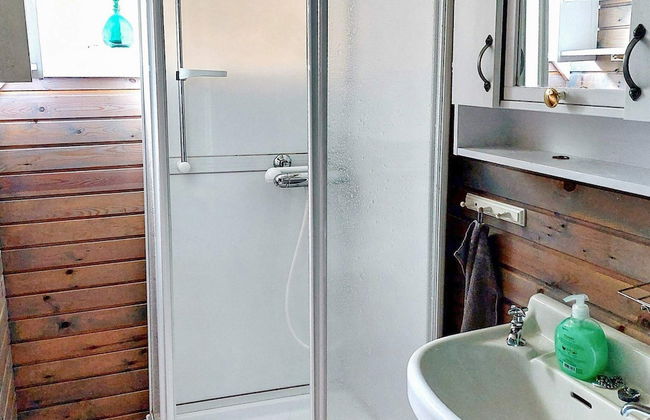 8 Person Holiday Home in Husum - Foto 6