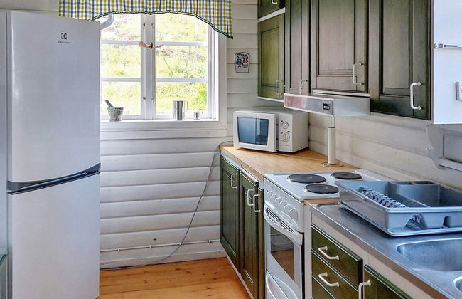 8 Person Holiday Home in Husum - Foto 5