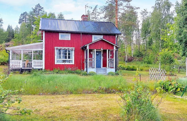 8 Person Holiday Home in Husum - Foto 21