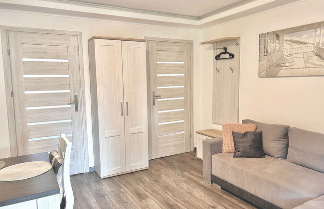 Apartamenty Nexo - Foto 51