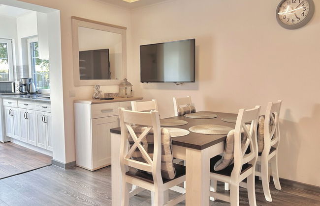 Apartamenty Nexo - Foto 52