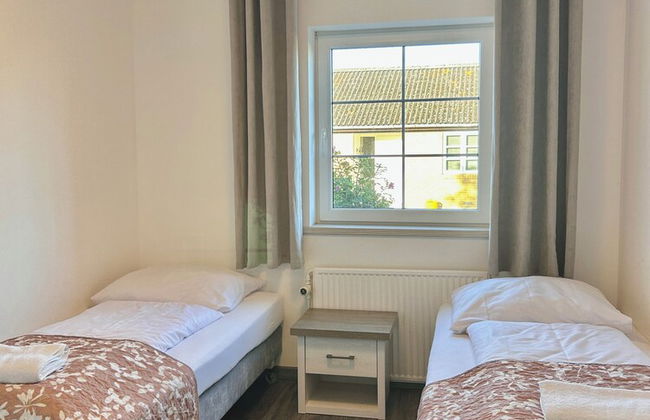 Apartamenty Nexo - Foto 57