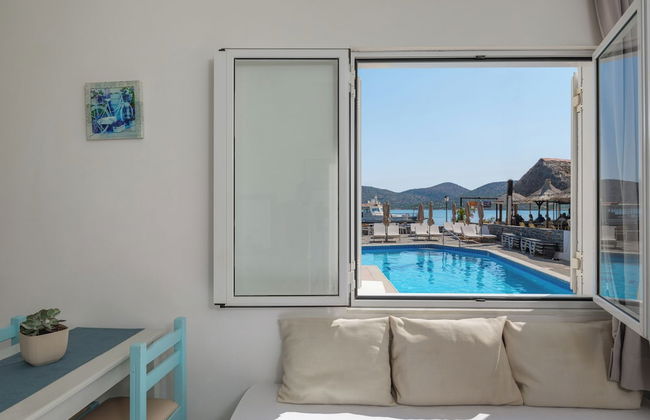 Hiona Seaside - Foto 21