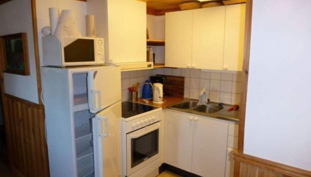 Cozinha privada