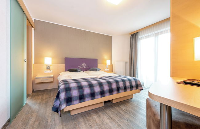 Alpenresort Thanner - Foto 14