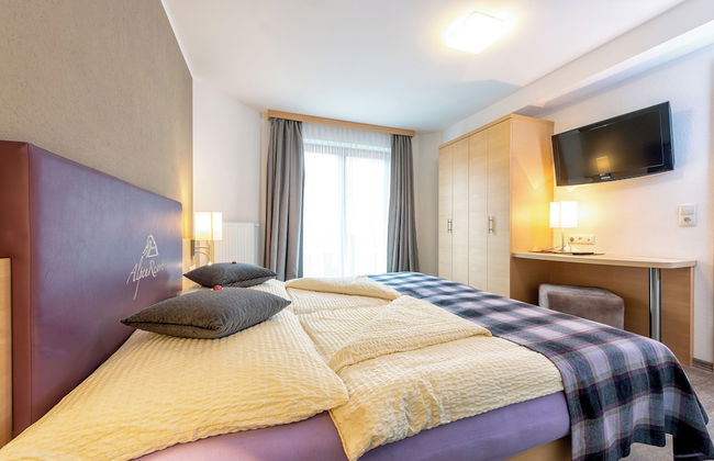 Alpenresort Thanner - Foto 17
