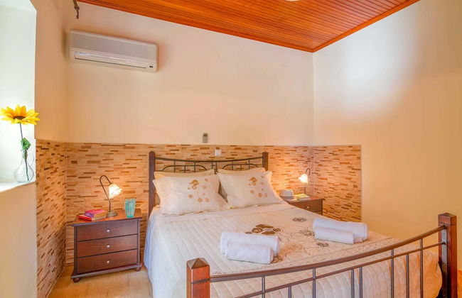 Villa Melissa Paxos in Paxi - Foto 20