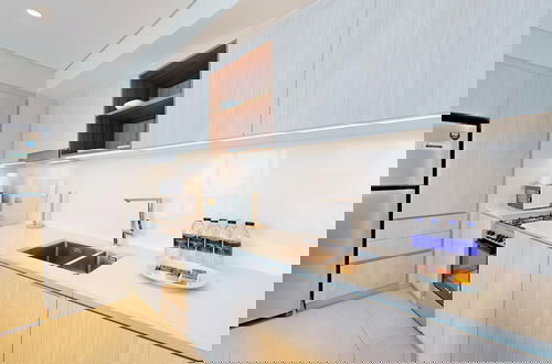 Foto 15 - Primestay - Vida Residences -creek Beach