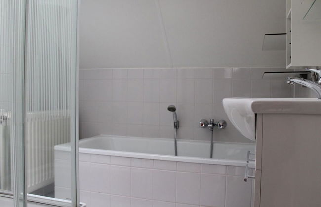 Nice Holiday Home 200m. From the Beach - Foto 13