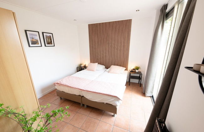 Spacious Holiday Home With Terrace - Foto 2